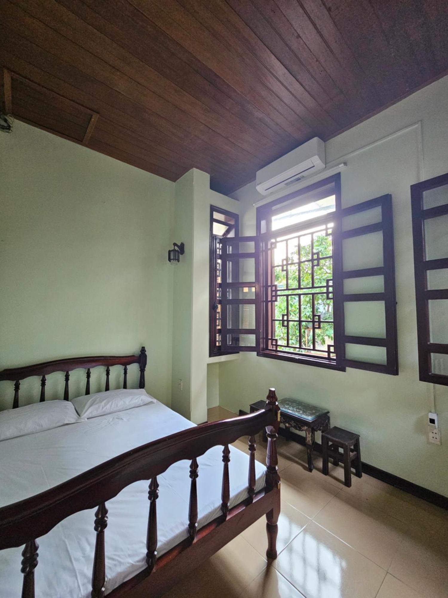 Rose Homestay Hue Thon Kim Long Exterior foto