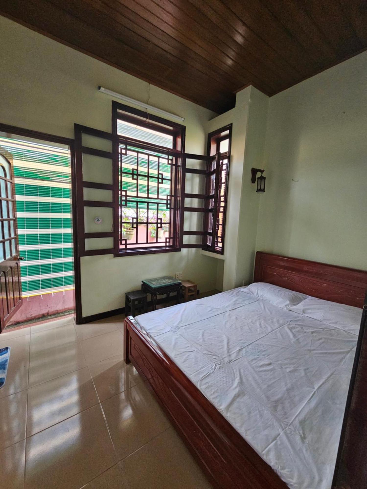 Rose Homestay Hue Thon Kim Long Exterior foto