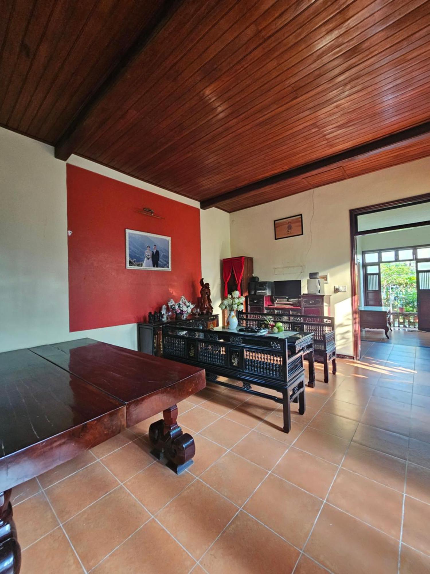 Rose Homestay Hue Thon Kim Long Exterior foto